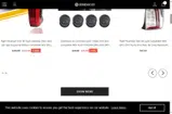 SAVE5 coupon verification screenshot
