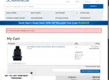 LABOR15 coupon verification screenshot