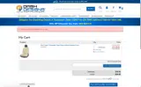 BLACKFRIDAY20 coupon verification screenshot