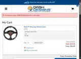 INDEPENDENCE15 coupon verification screenshot