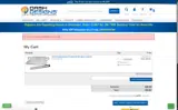 BLACKFRIDAY20 coupon verification screenshot
