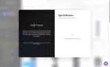 DashVapes coupon verification screenshot