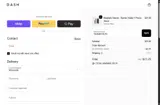 THANKYOU10 coupon verification screenshot