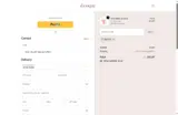 Dasique coupon verification screenshot
