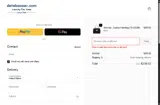 QXY4-Q3GF-UV1B coupon verification screenshot
