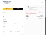 AZ1X-3VN5-97MZ coupon verification screenshot