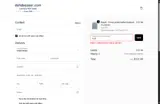 TL20 coupon verification screenshot