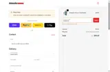 DataColor coupon verification screenshot