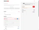 DataColor coupon verification screenshot