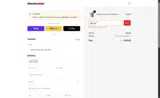 DataColor coupon verification screenshot