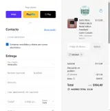 DFSAVE coupon verification screenshot
