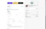 DNZY coupon verification screenshot