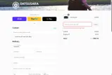HardWorkInt coupon verification screenshot