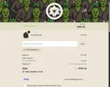 10OFF-868293D coupon verification screenshot