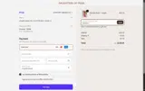 Daughters of India coupon verification screenshot