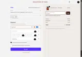 Daughters of India coupon verification screenshot