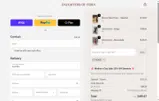 Daughters of India coupon verification screenshot