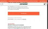 HUMAN coupon verification screenshot