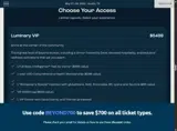 BFCM30 coupon verification screenshot