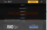 DAVENAD coupon verification screenshot