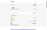 DAVE15OFF coupon verification screenshot