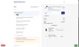 DAVE20 coupon verification screenshot