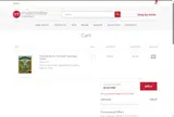 Dave Matthews Band coupon verification screenshot