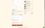 Dave Matthews Band coupon verification screenshot