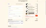 Dave Matthews Band coupon verification screenshot