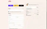 NOVAFOODREVIEWS coupon verification screenshot