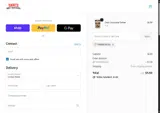 TARABOGGIO coupon verification screenshot