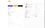 LORIODIOR coupon verification screenshot