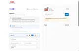 TREYSARTORIUS coupon verification screenshot
