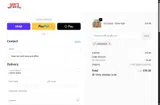 LORIODIOR coupon verification screenshot