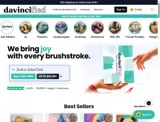 Davincified coupon verification screenshot