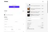 SAVE20 coupon verification screenshot