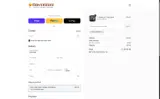 Dawn Grant coupon verification screenshot