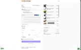 Dawn Grant coupon verification screenshot