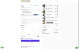 Dawn Grant coupon verification screenshot