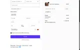 Dawn Grant coupon verification screenshot