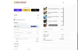 Dawn Grant coupon verification screenshot