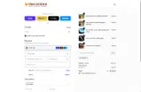 Dawn Grant coupon verification screenshot