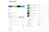 Dawn Grant coupon verification screenshot
