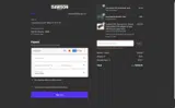 Dawson Knives coupon verification screenshot