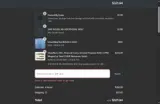 Dawson Knives coupon verification screenshot