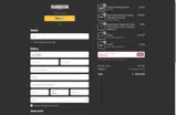 Dawson Knives coupon verification screenshot