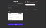 Dawson Knives coupon verification screenshot