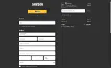 Dawson Knives coupon verification screenshot