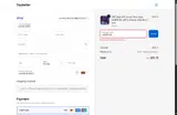 DAYBETTER coupon verification screenshot