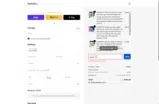 DAYBETTER coupon verification screenshot